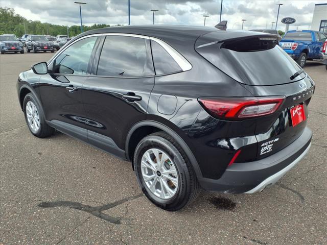 2024 Ford Escape Active - Photo 3