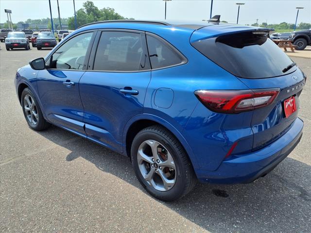 2023 Ford Escape ST-Line - Photo 3