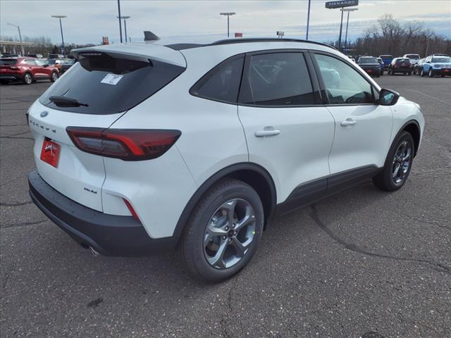 2025 Ford Escape ST-Line - Photo 3