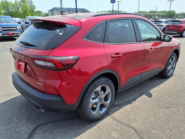 2025 Ford Escape Hybrid ST-Line Select - Photo 3