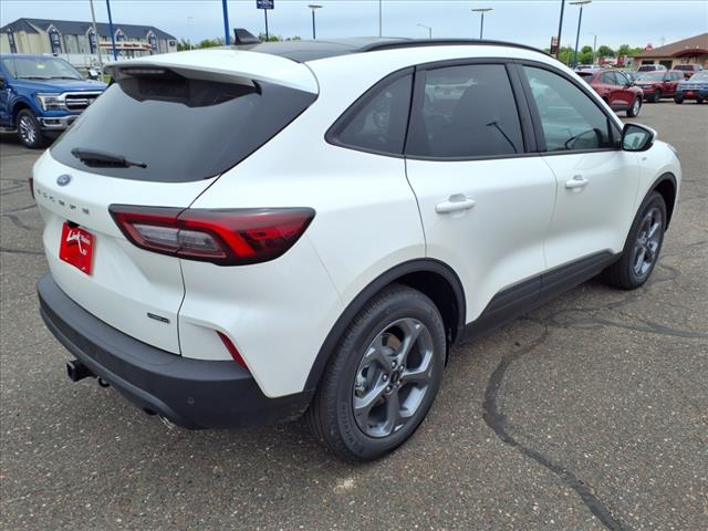 2025 Ford Escape Hybrid ST-Line Select - Photo 3
