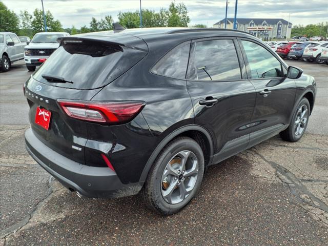 2025 Ford Escape Hybrid ST-Line Select - Photo 3