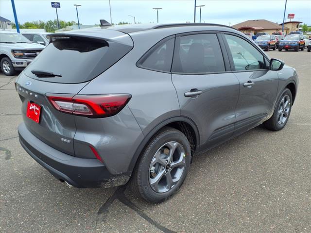 2025 Ford Escape Hybrid ST-Line Select - Photo 3