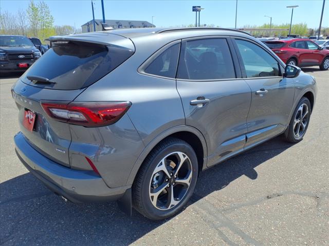 2025 Ford Escape Hybrid ST-Line Elite - Photo 3
