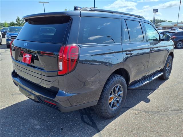 2025 Ford Expedition Tremor - Photo 3