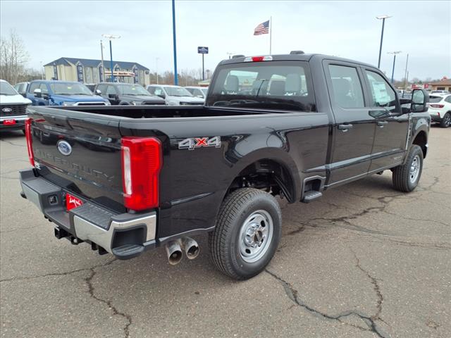 2025 Ford F-250 Super Duty XL - Photo 3