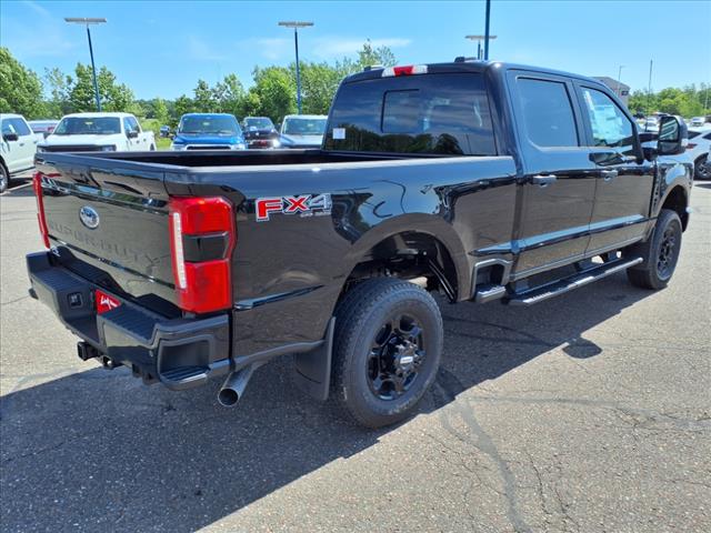 2025 Ford F-250 Super Duty XL - Photo 3
