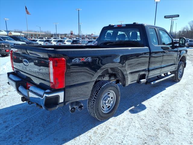 2025 Ford F-250 Super Duty XL - Photo 3