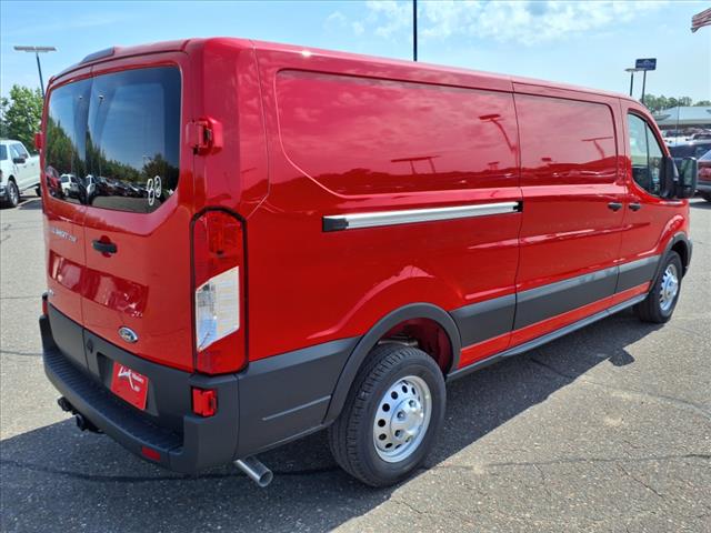 2025 Ford Transit 250 - Photo 3