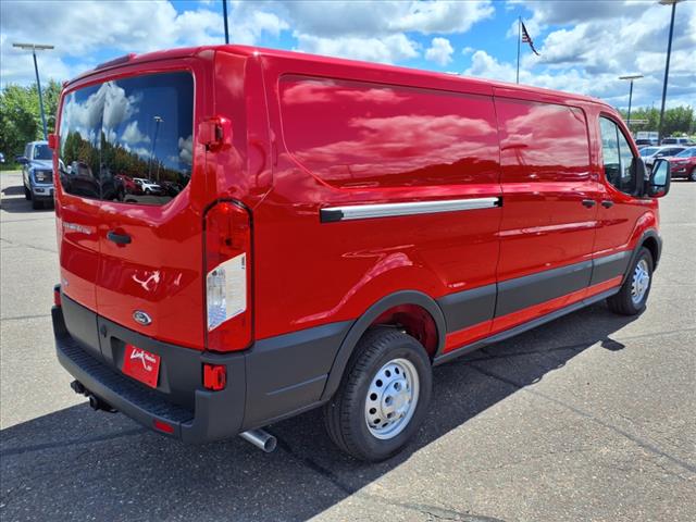 2025 Ford Transit 250 - Photo 3
