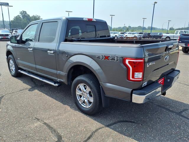 2017 Ford F-150 XLT - Photo 3