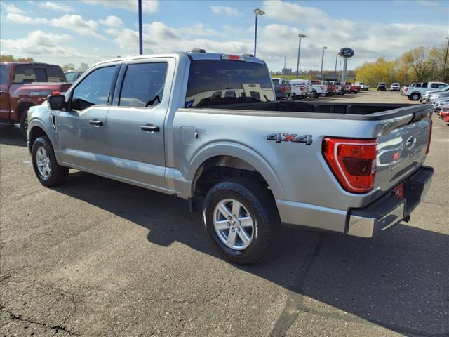 2022 Ford F-150 XLT - Photo 3