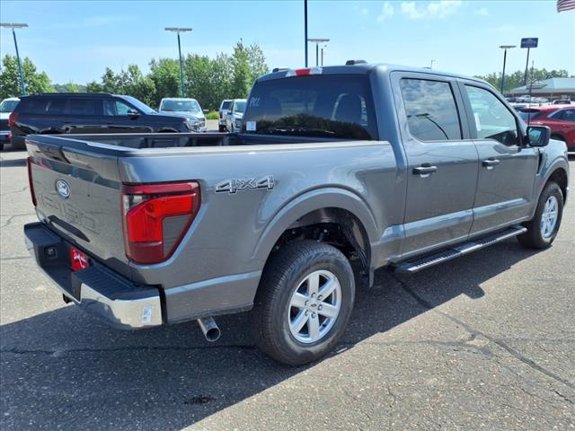 2025 Ford F-150 XL - Photo 3