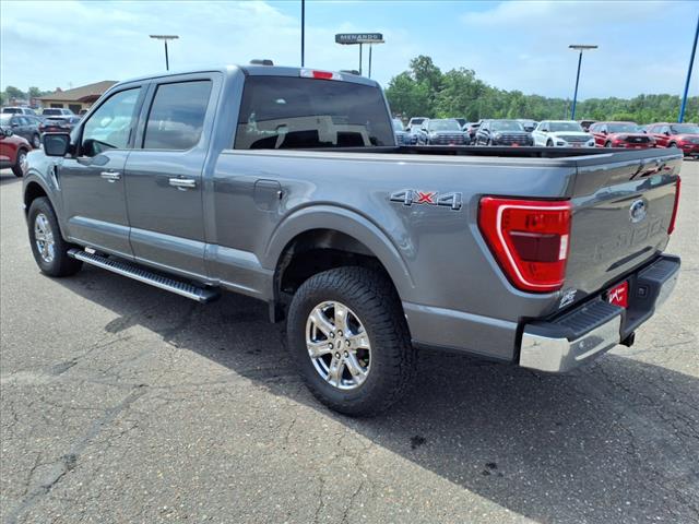 2021 Ford F-150 XLT - Photo 3
