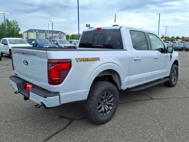 2025 Ford F-150 Tremor - Photo 3