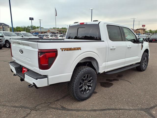 2025 Ford F-150 Tremor - Photo 3
