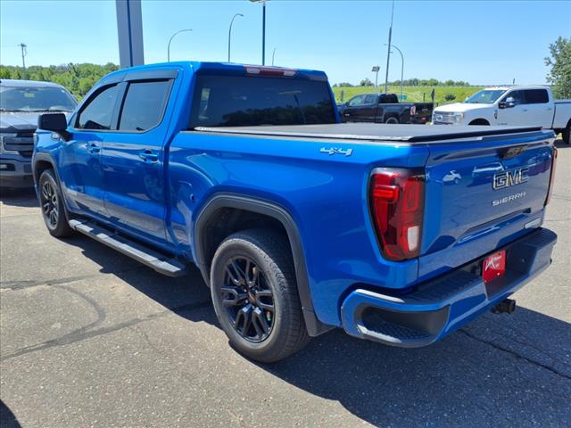 2022 GMC Sierra 1500 Elevation - Photo 3
