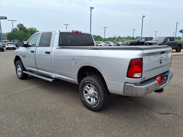 2018 RAM 3500 Tradesman - Photo 3