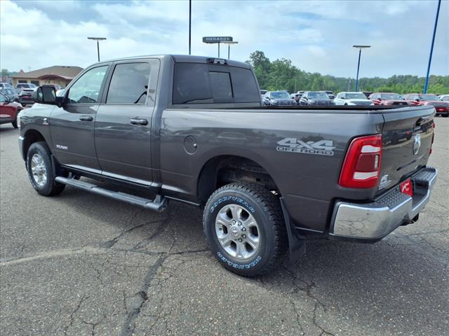 2022 RAM 2500 Big Horn - Photo 3