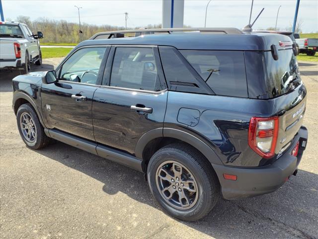 2022 Ford Bronco Sport Big Bend - Photo 3
