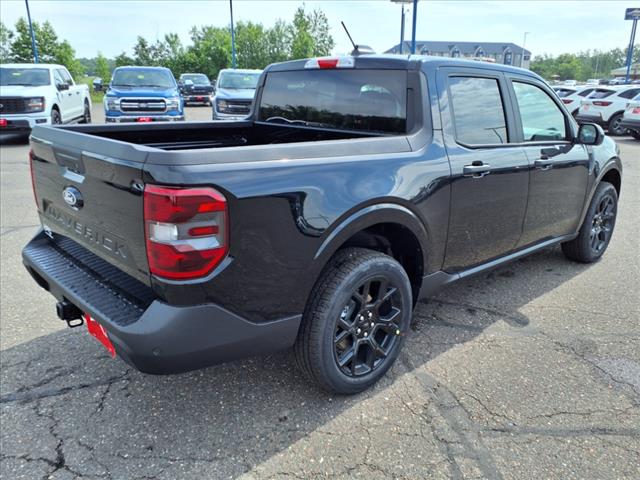2025 Ford Maverick XLT - Photo 3