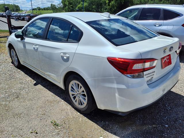 2018 Subaru Impreza Premium - Photo 3