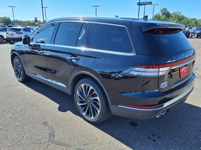 2022 Lincoln Aviator Reserve - Photo 3