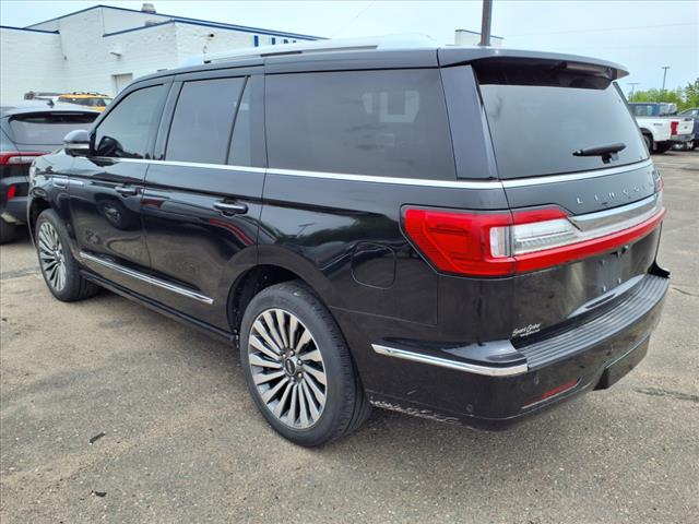 2020 Lincoln Navigator Reserve - Photo 3