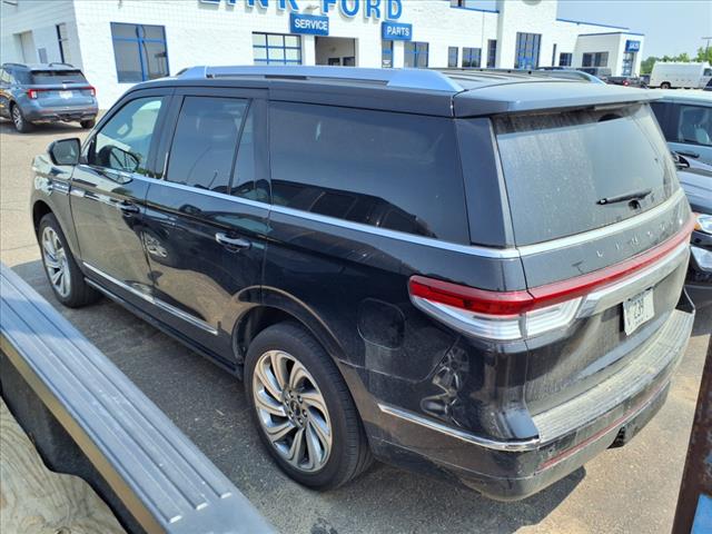 2024 Lincoln Navigator Premiere - Photo 3
