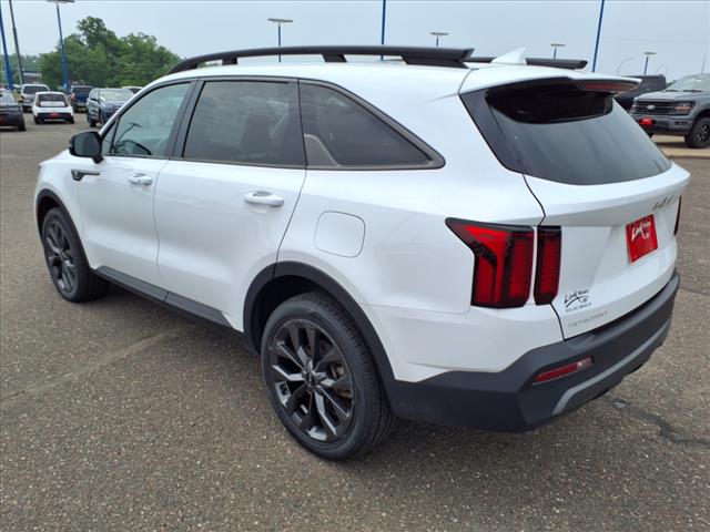 2023 Kia Sorento X-Line EX - Photo 3
