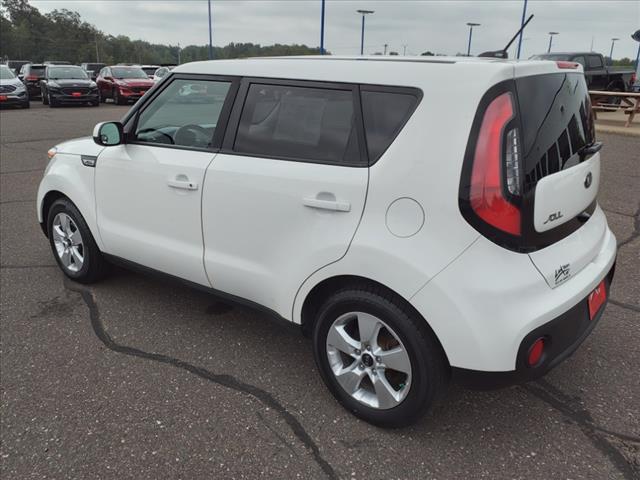 2019 Kia Soul Base - Photo 3