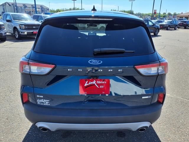 2020 Ford Escape SE - Photo 4