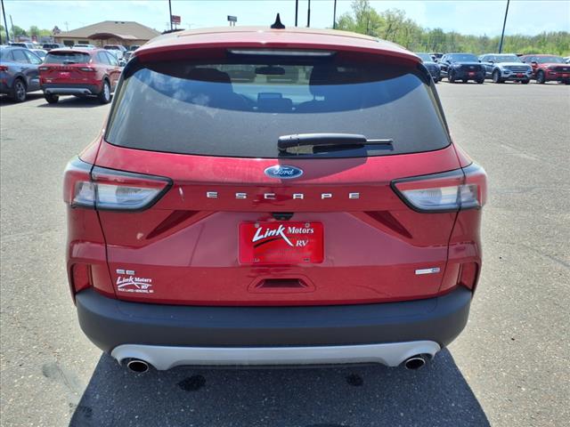 2020 Ford Escape SE - Photo 4