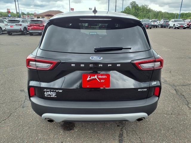 2024 Ford Escape Active - Photo 4