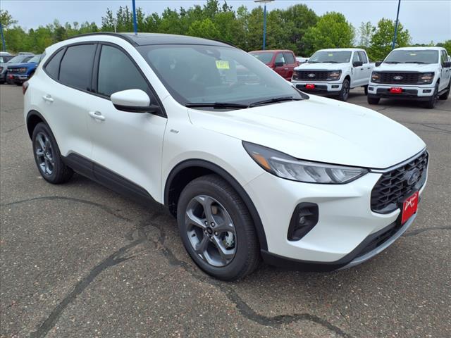 2025 Ford Escape Hybrid ST-Line Select - Photo 4