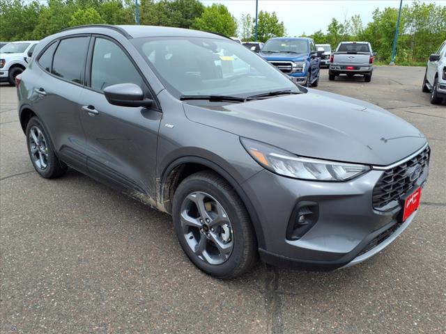 2025 Ford Escape Hybrid ST-Line Select - Photo 4