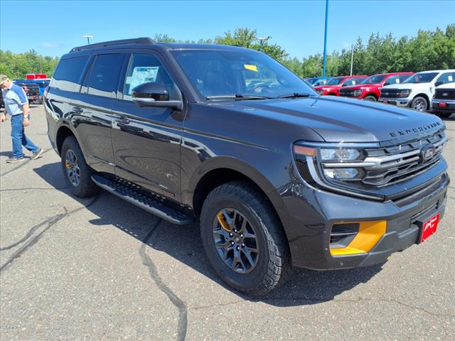 2025 Ford Expedition Tremor - Photo 4