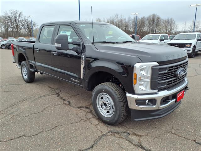 2025 Ford F-250 Super Duty XL - Photo 4