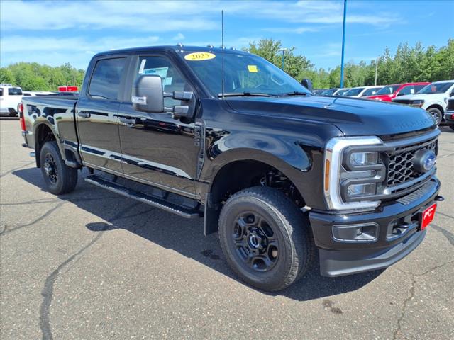 2025 Ford F-250 Super Duty XL - Photo 4