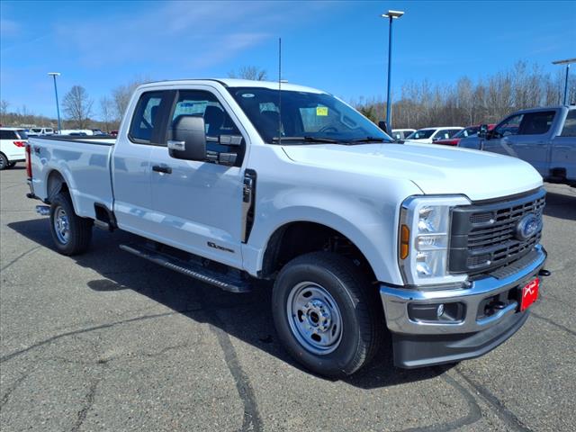 2025 Ford F-250 Super Duty XL - Photo 4