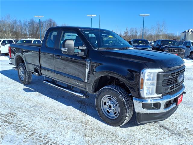 2025 Ford F-250 Super Duty XL - Photo 4