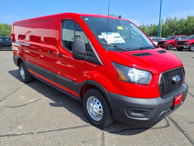 2025 Ford Transit 250 - Photo 4