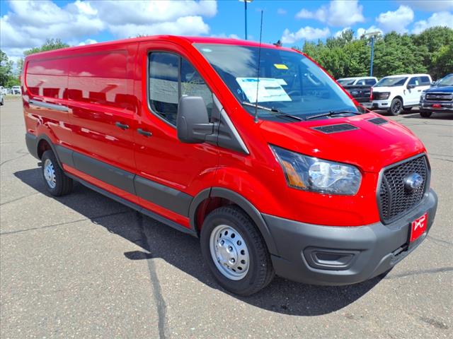 2025 Ford Transit 250 - Photo 4