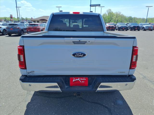 2022 Ford F-150 XLT - Photo 4