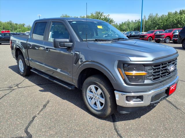 2025 Ford F-150 XL - Photo 4