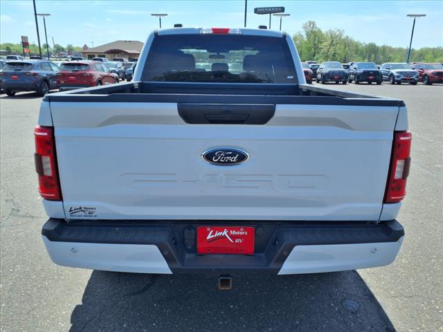 2021 Ford F-150 XLT - Photo 4