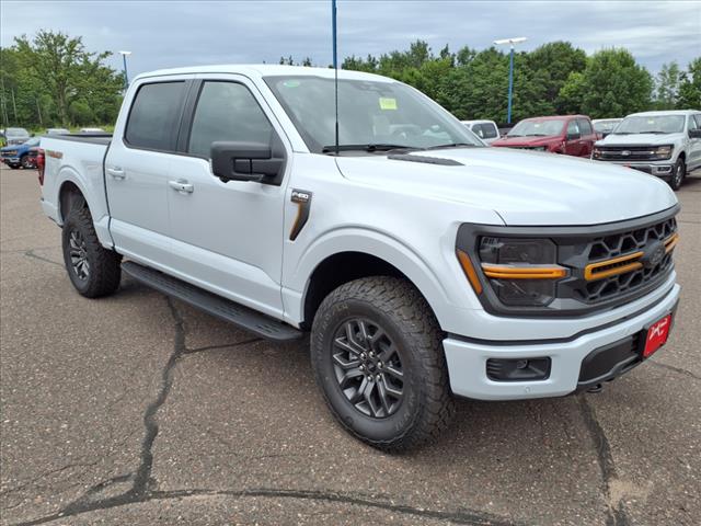 2025 Ford F-150 Tremor - Photo 4