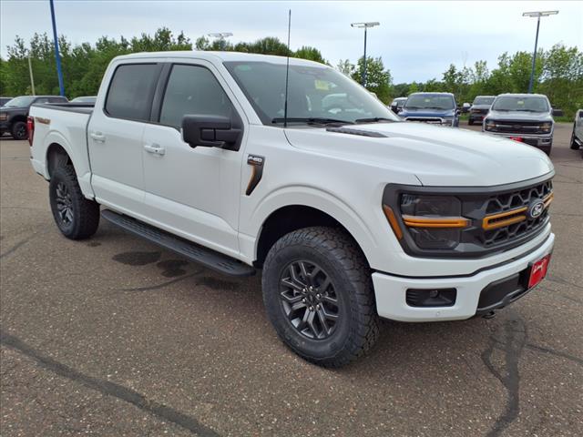 2025 Ford F-150 Tremor - Photo 4