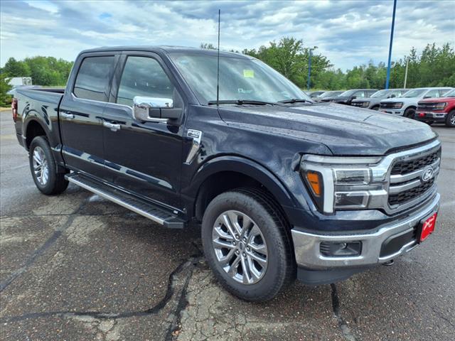 2025 Ford F-150 Lariat - Photo 4