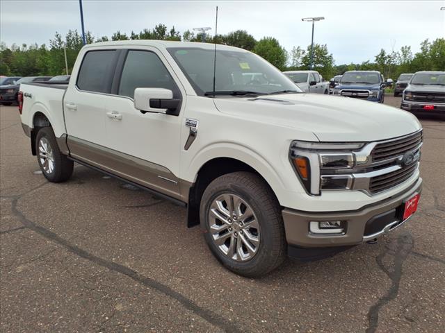 2025 Ford F-150 King Ranch - Photo 4